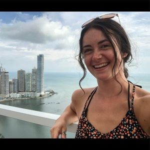 Meet your Posher, Mollie